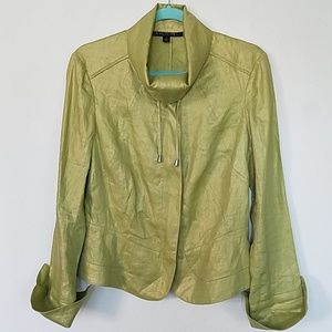 Lafayette 148 new York jacket